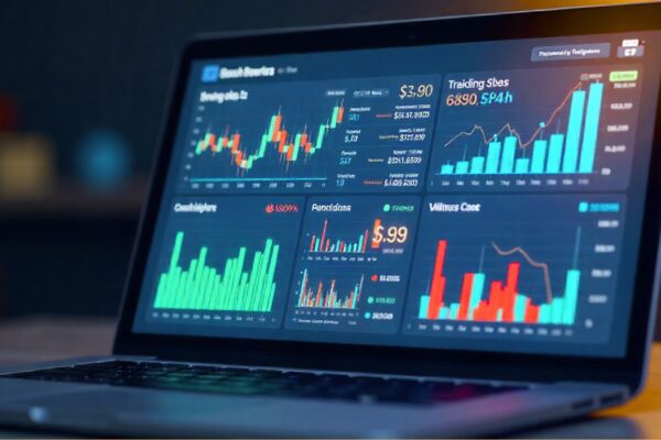 Fintechzoom.com Investments