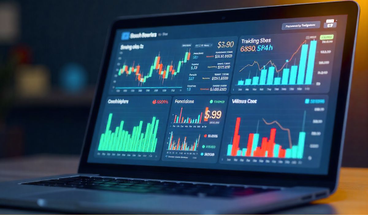 Fintechzoom.com Investments