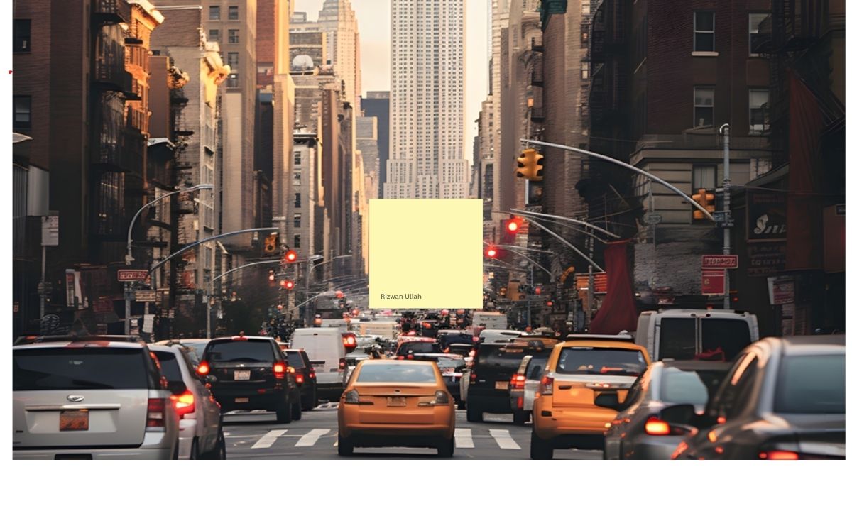 Perfect Move in the City